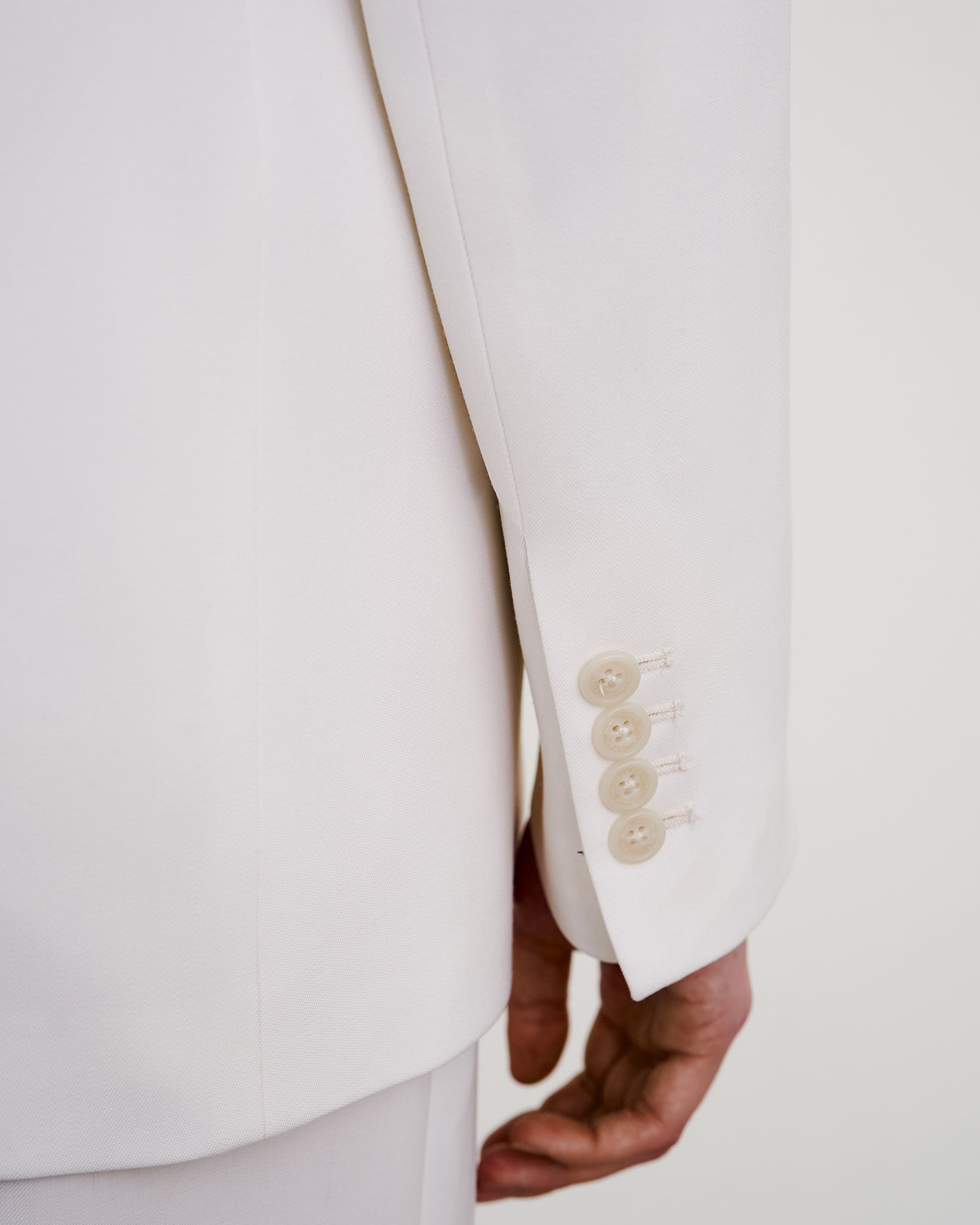 PIMPTON BLAZER - 4