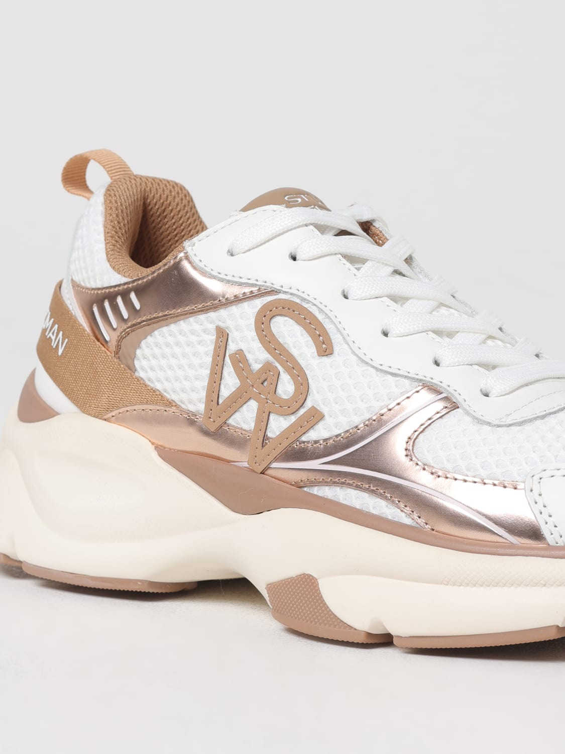 Sneakers woman Stuart Weitzman - 4