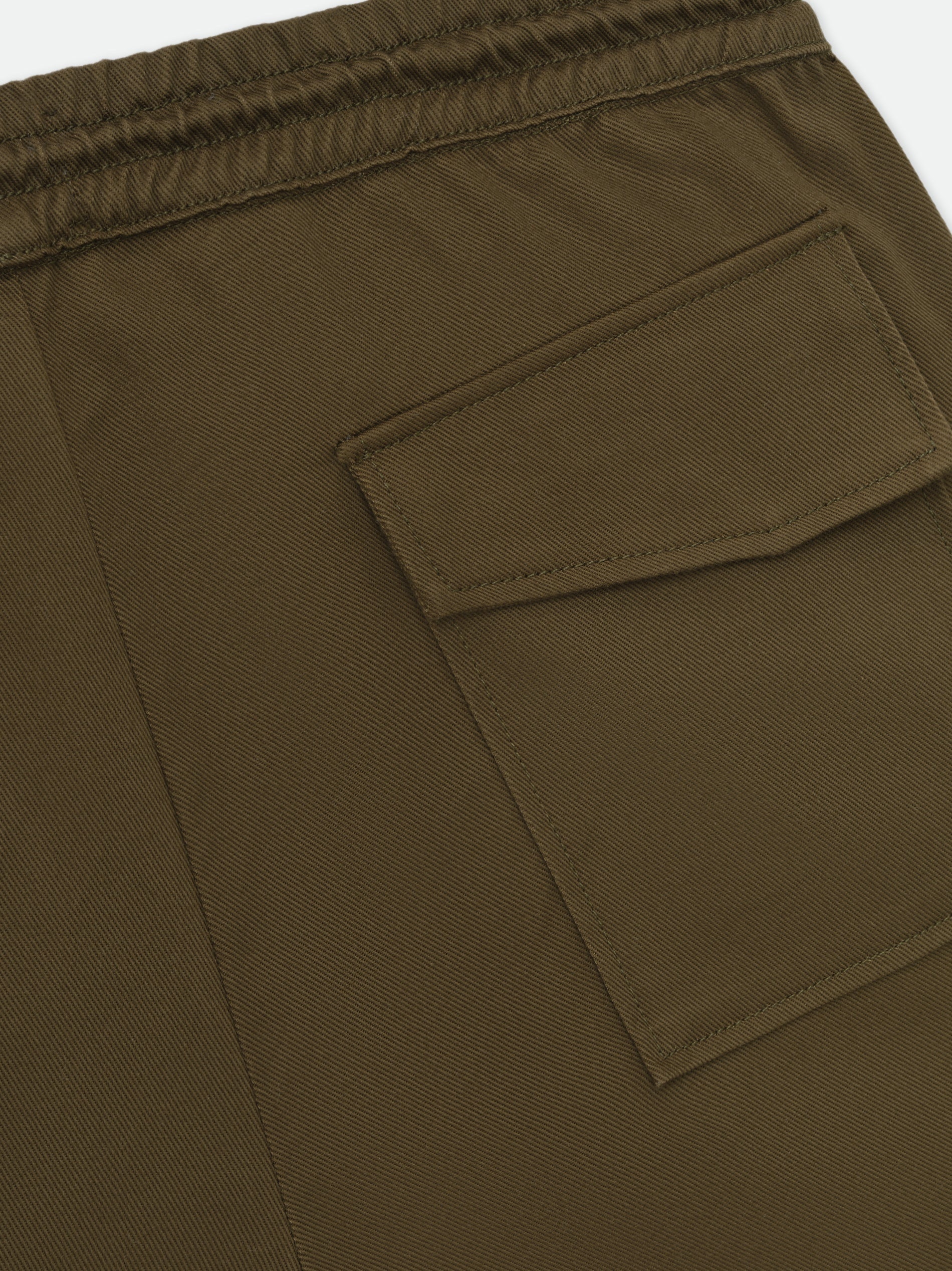 PLATEAU CARGO PANT - 7