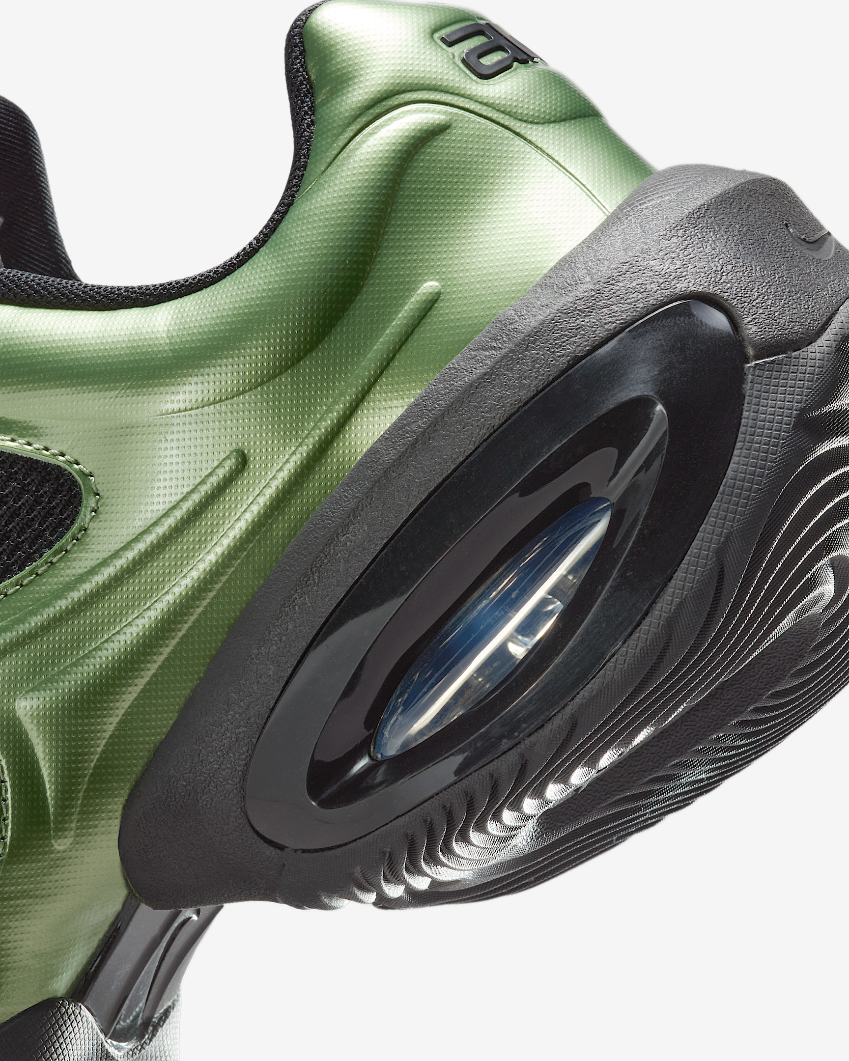 Nike Air Max Muse Women's Shoes - 8