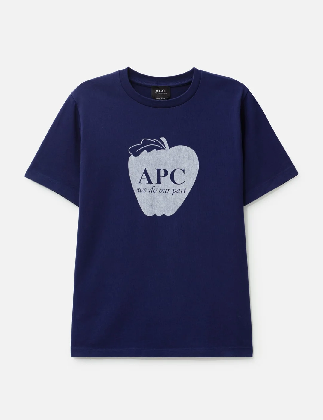 POMME T-SHIRT - 1