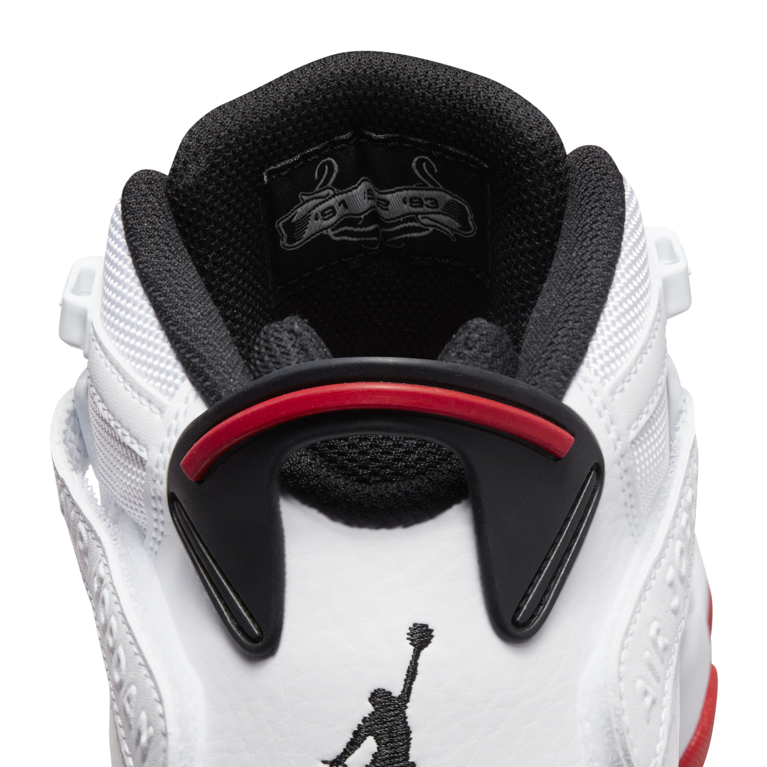 Men's Jordan 6 Rings Shoes - 10