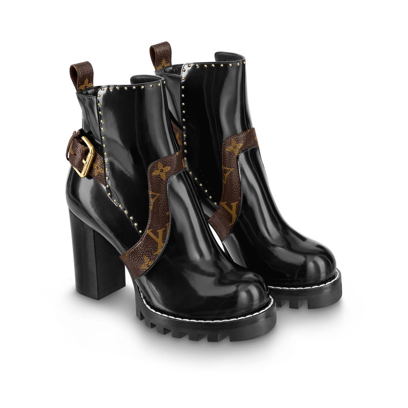 Star Trail Ankle Boot 3