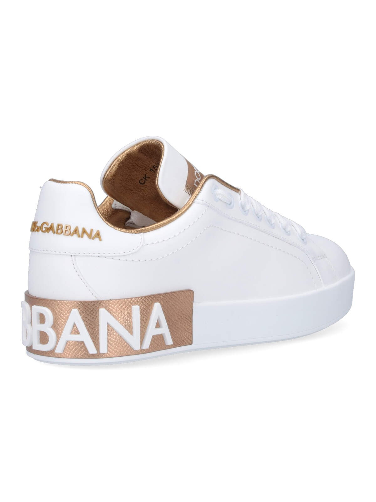 "PORTOFINO" SNEAKERS - 4