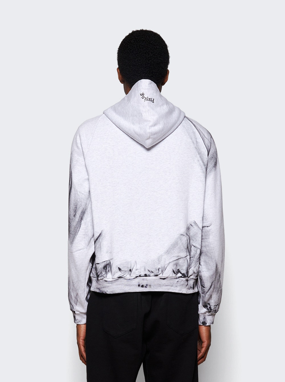 Understand T-shirt White - 4
