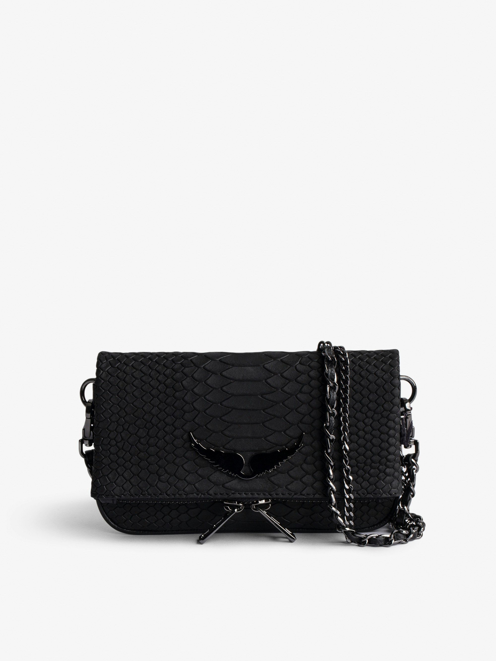 Nano Soft Savage Rock Clutch - 1