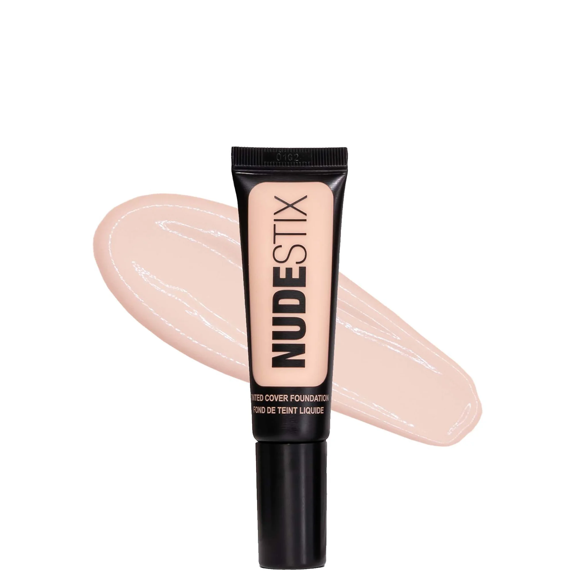 NUDESTIX Tinted Cover Foundation - Nude 1 - 1