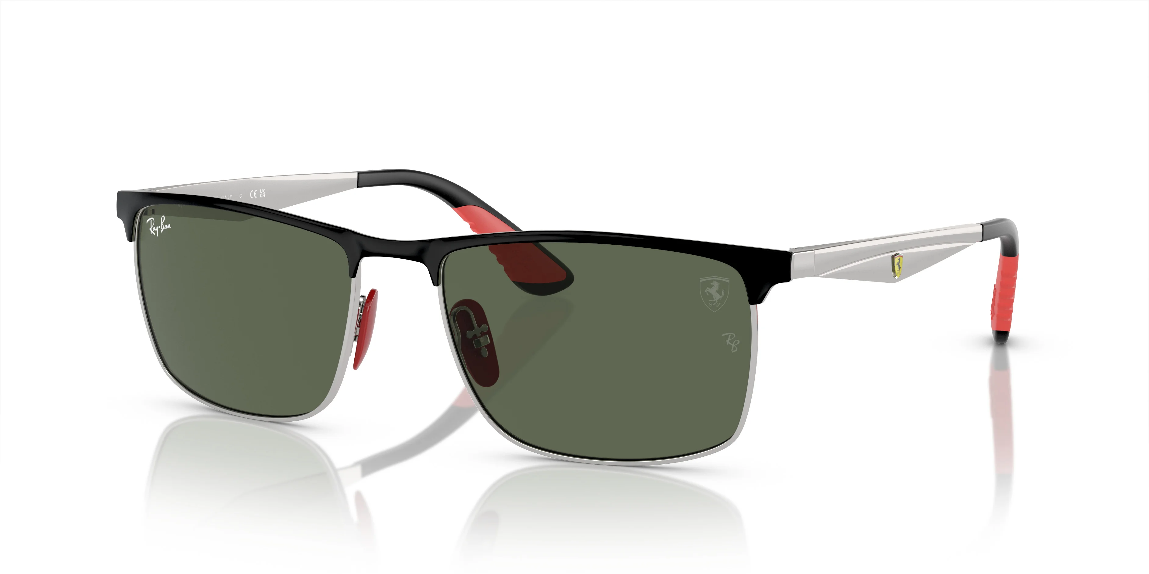 RB3726M Scuderia Ferrari Collection - 1
