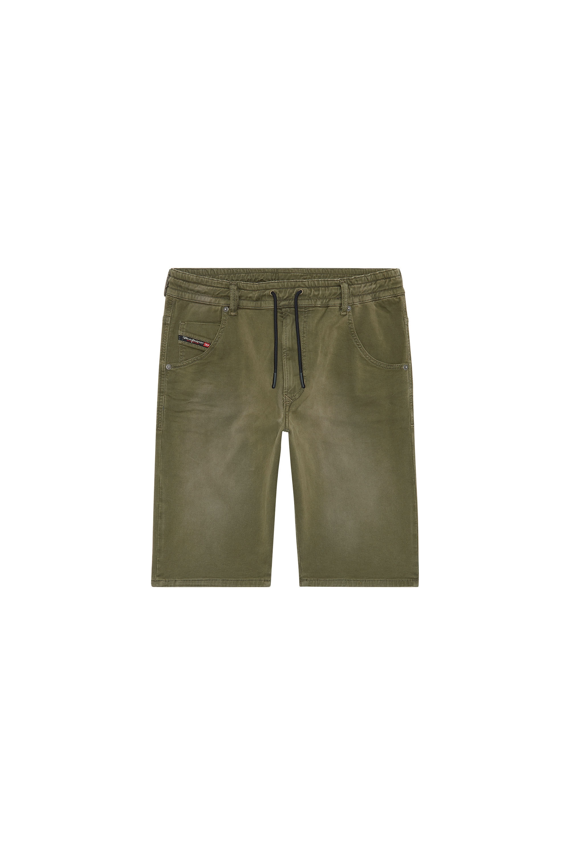 D-KROOSHORT-Z JOGGJEANS - 1