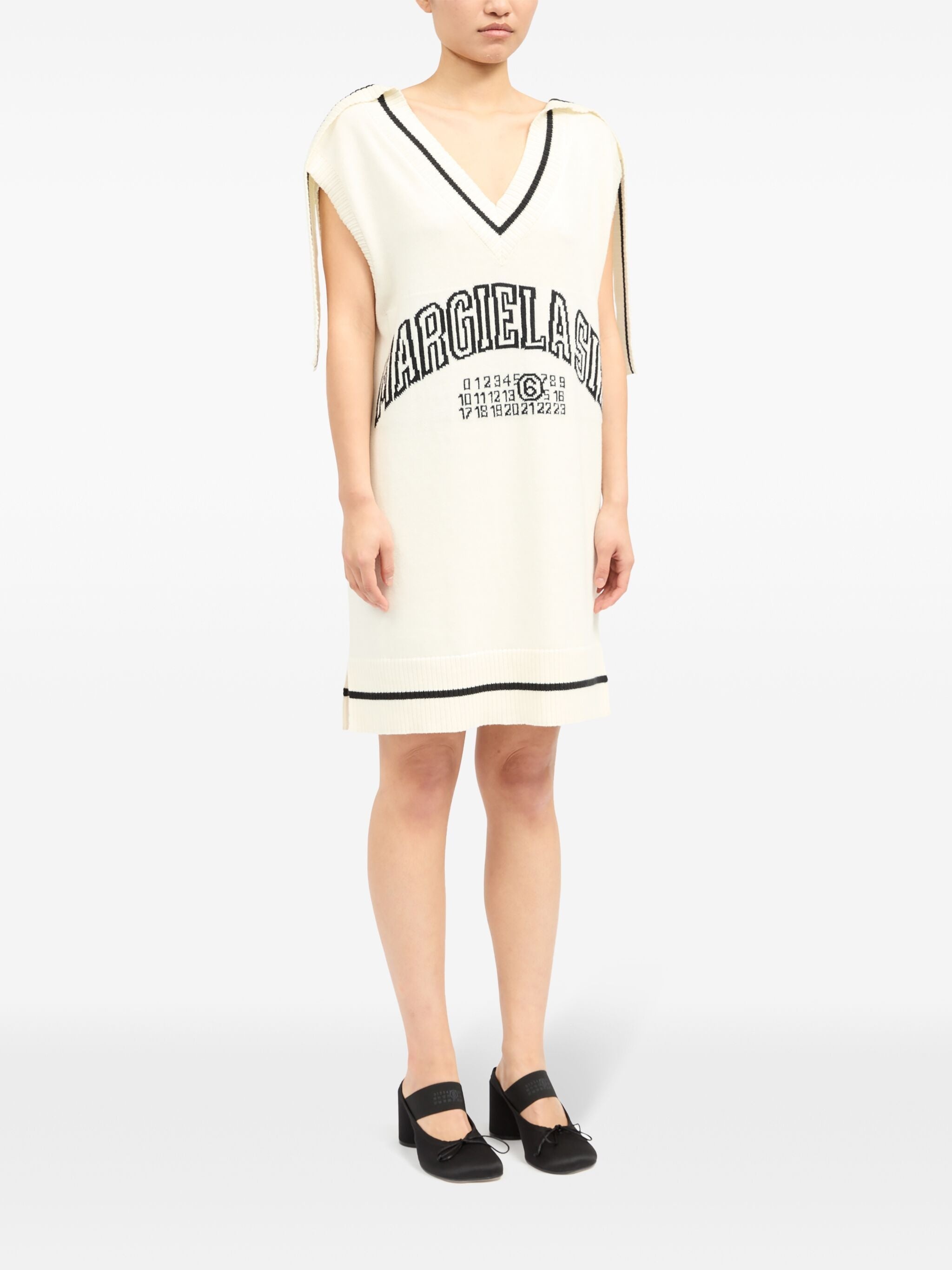 MM6 Maison Margiela - Women Mini Dress - 2