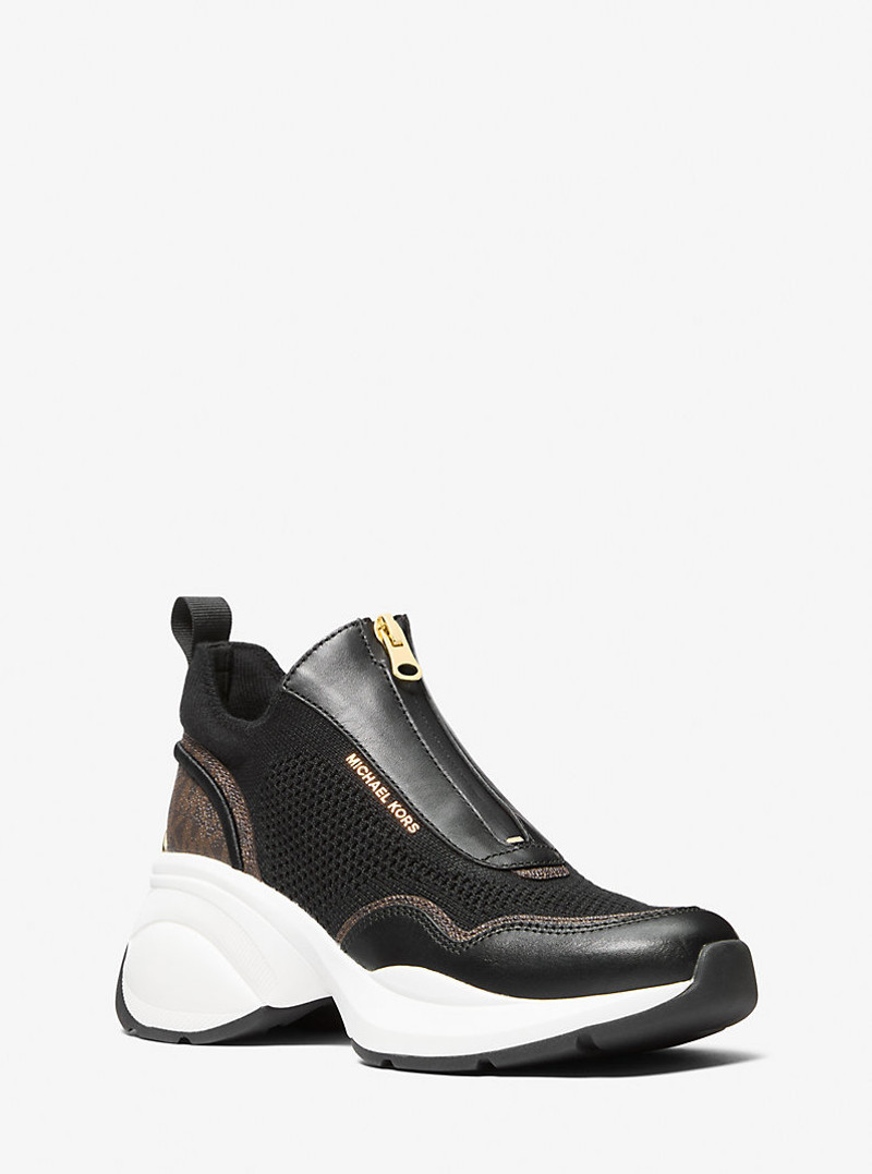 Zuma Mixed-Media Trainer 1