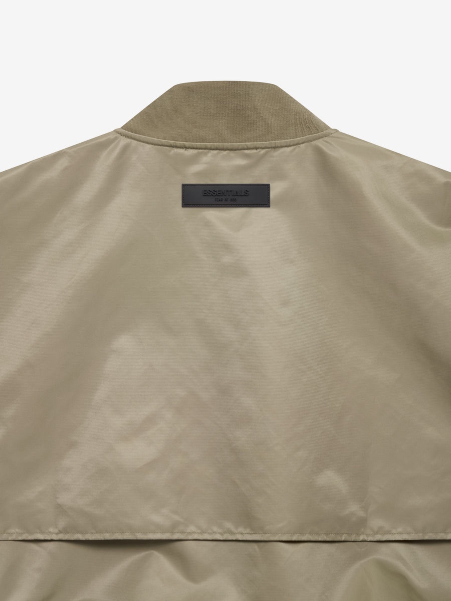 HALF ZIP PULLOVER - 4