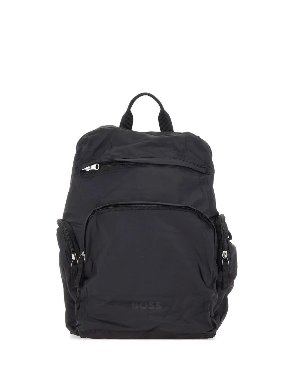 foldable packable backpack - 1