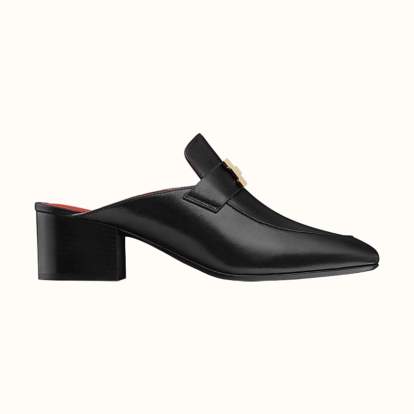 Paradis mule - 2