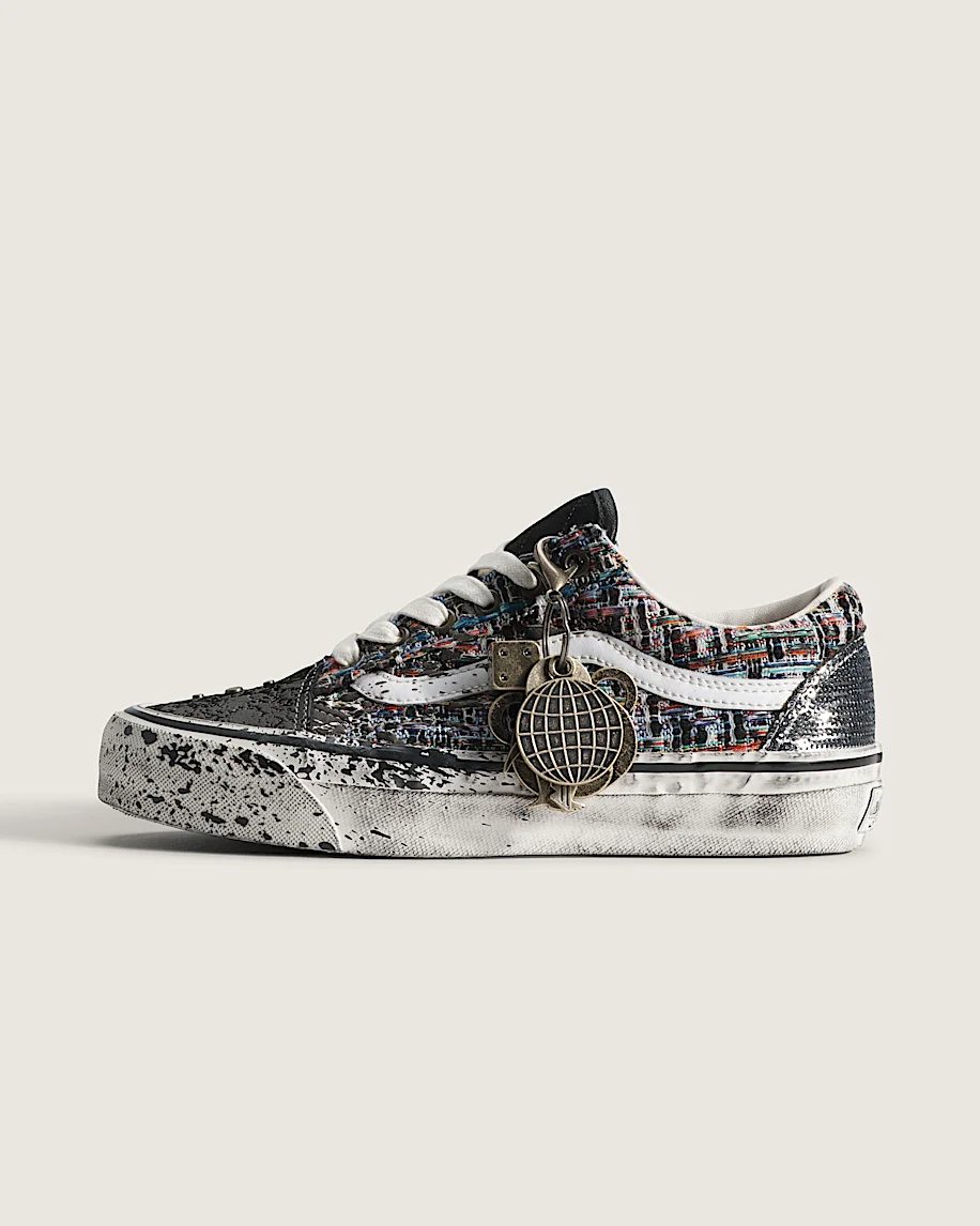 Premium Old Skool Shoe - 1