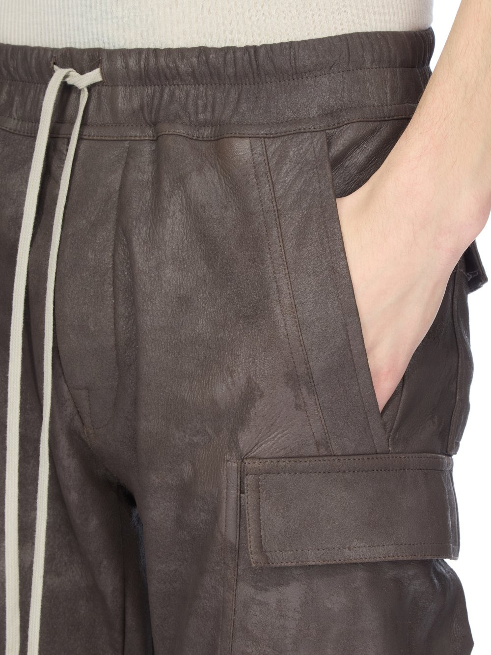 PANTS - 6