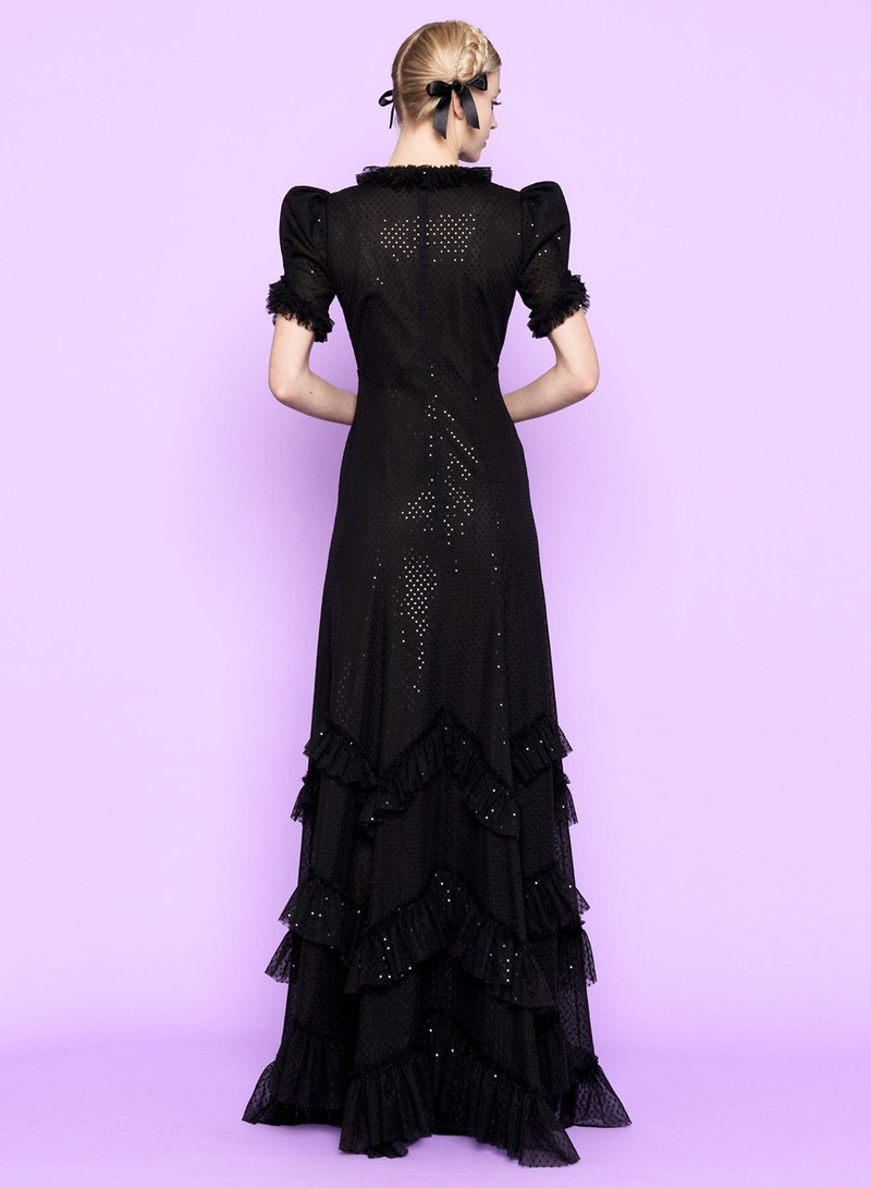 THE SKY ROCKET DRESS 3