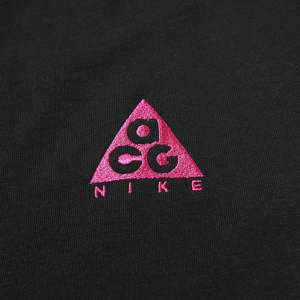 Nike ACG Logo Tee - 2