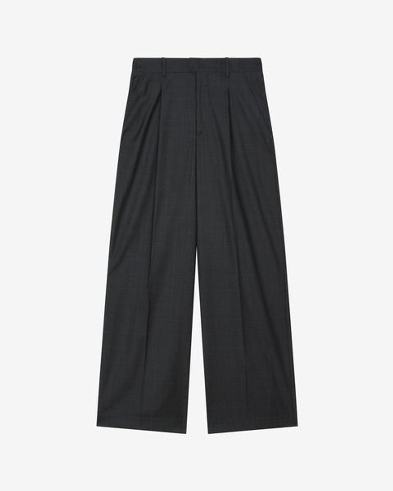 Isabel Marant NAMORO PANTS outlook