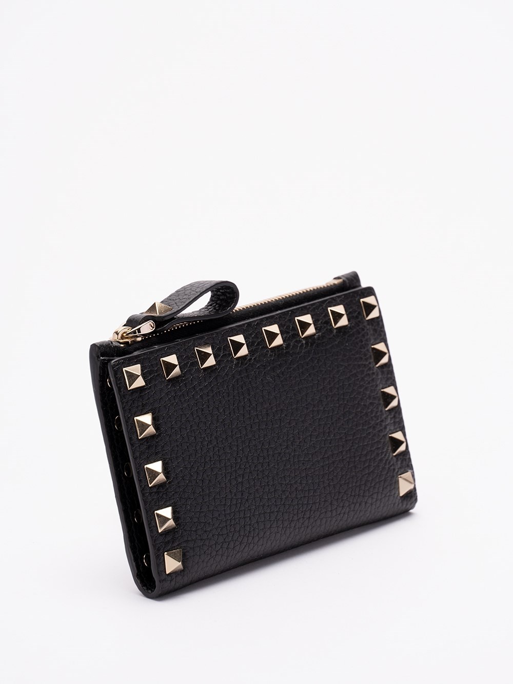 `Rockstud` Card Case - 3