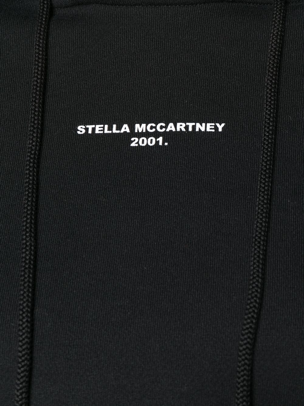 Stella McCartney 2001 hoodie - 5