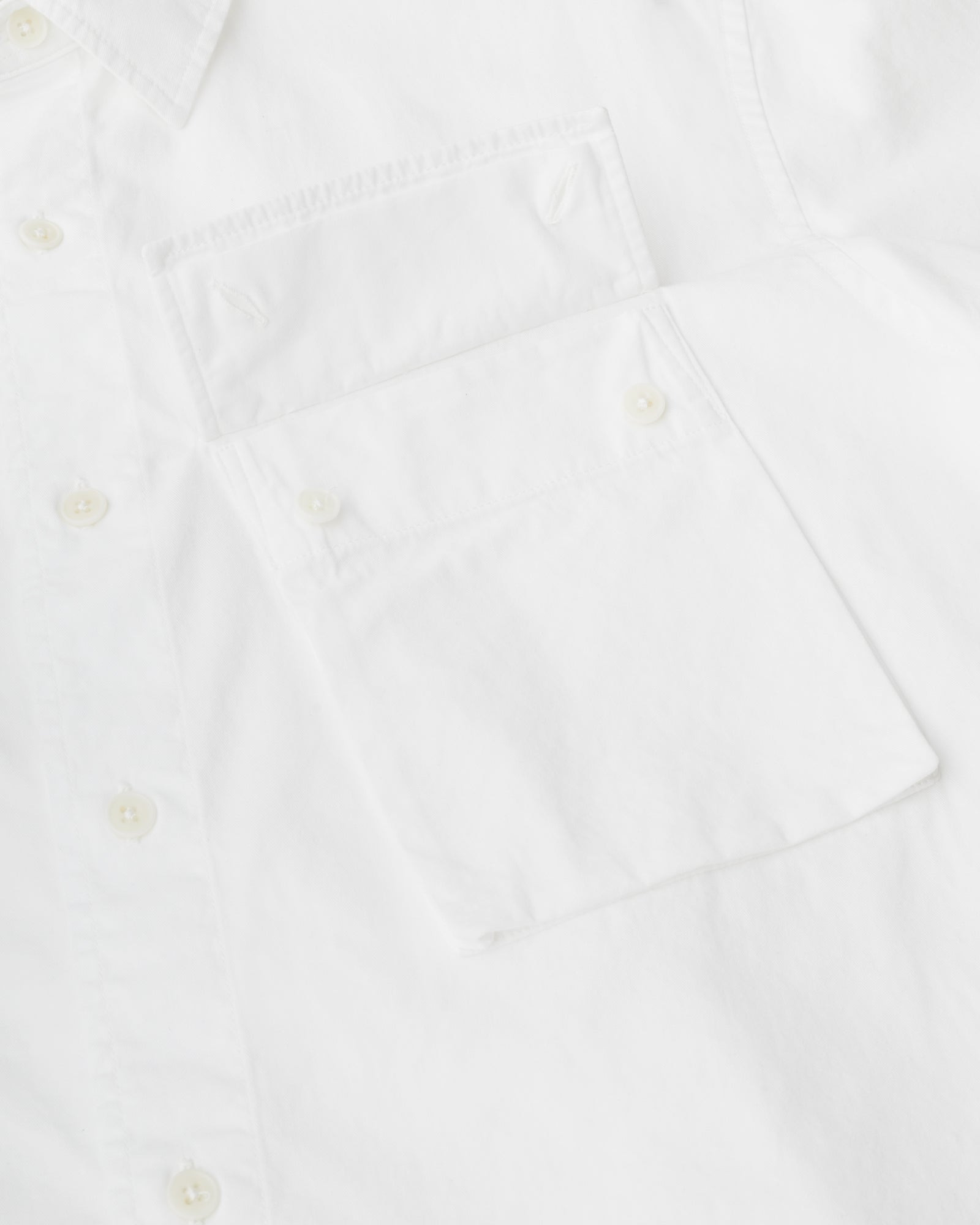 SCALE SHORT SLEEVE SHIRT - 7