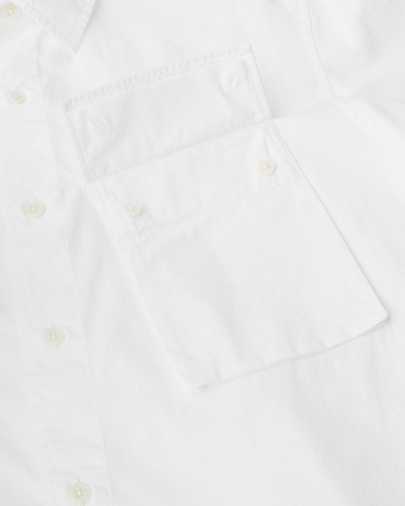 SCALE SHORT SLEEVE SHIRT 7