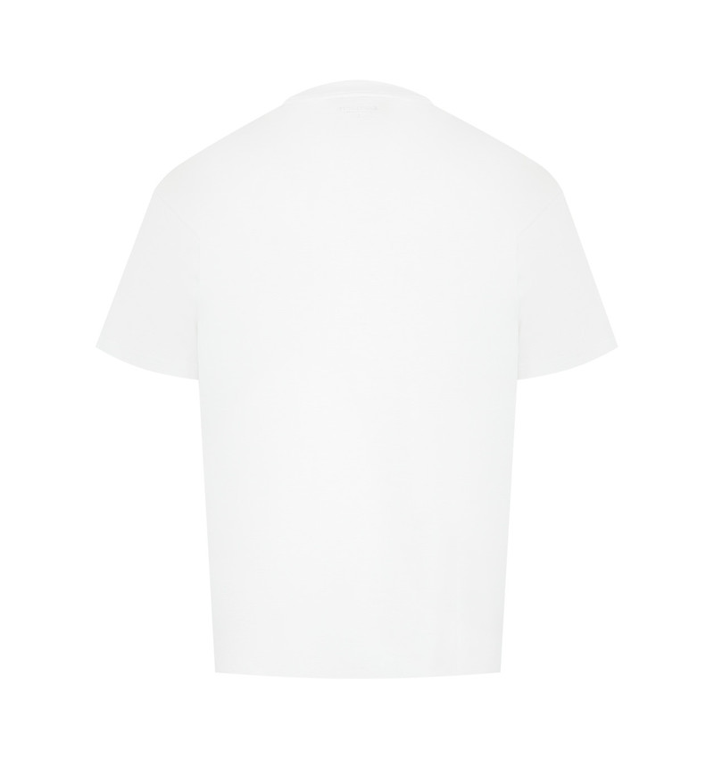 Carhartt WIP POCKET HEART T-SHIRT outlook