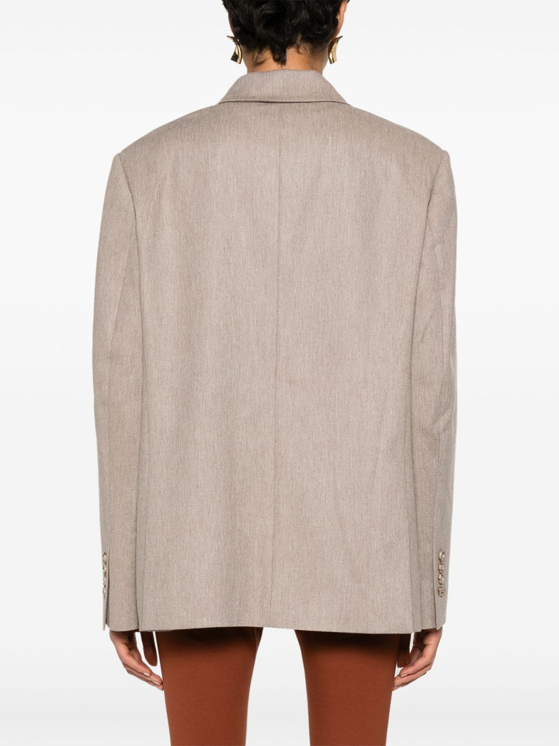 Pixie blazer 4
