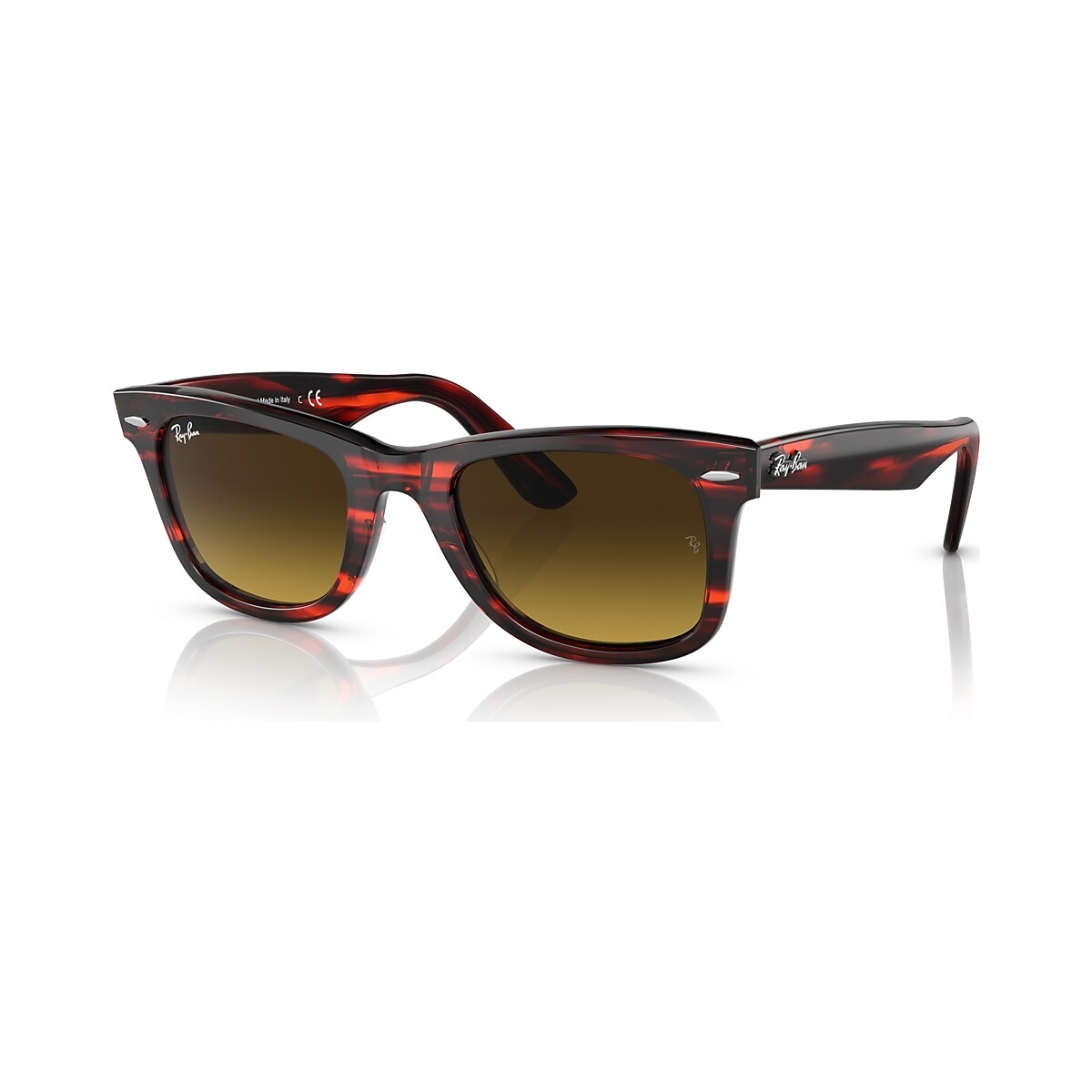 RB2140 Original Wayfarer Bio-Acetate - 3