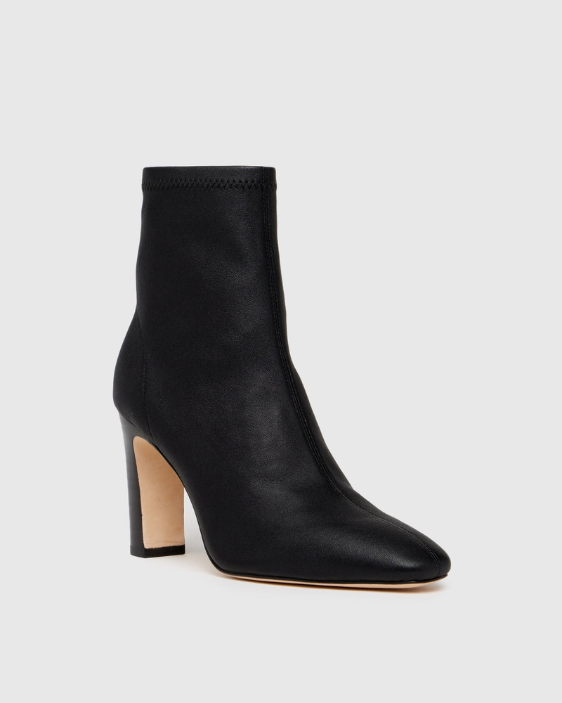 PAIGE Pax Boot outlook