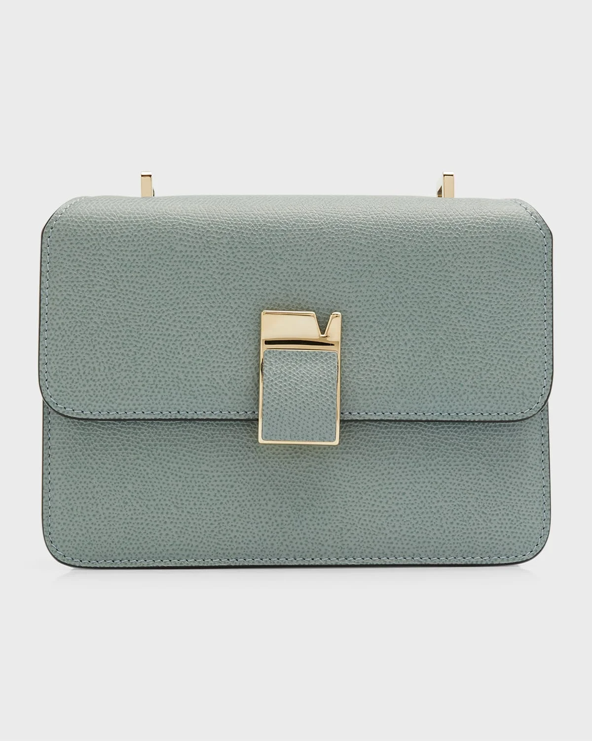 Nolo Flap Calf leather Crossbody Bag - 1