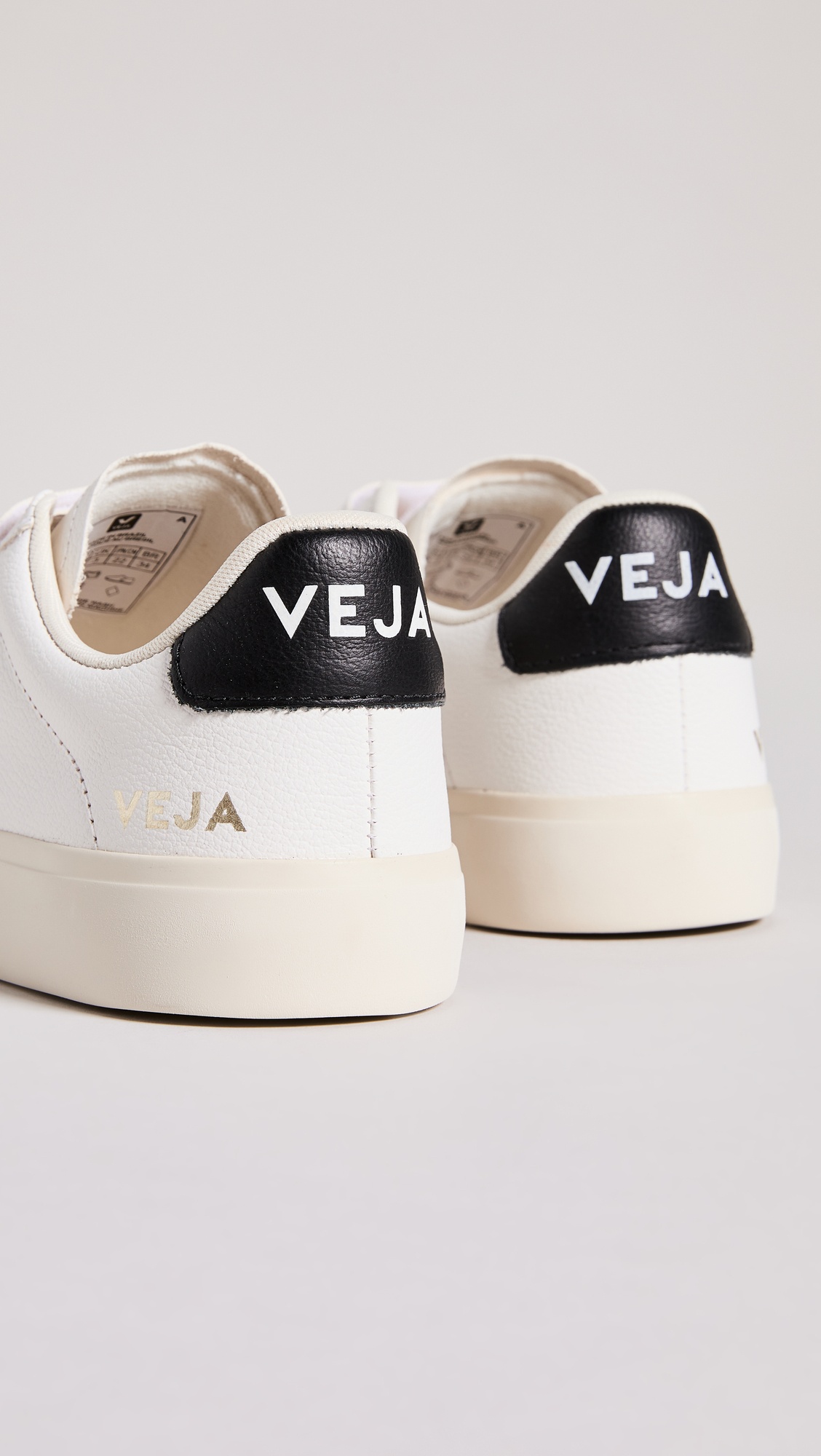 Recife Logo Sneakers - 3