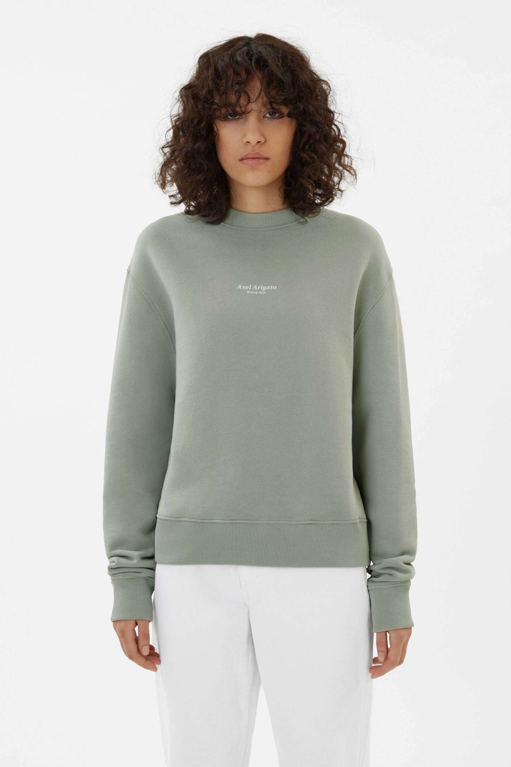 Focus Sweatshirt - 2