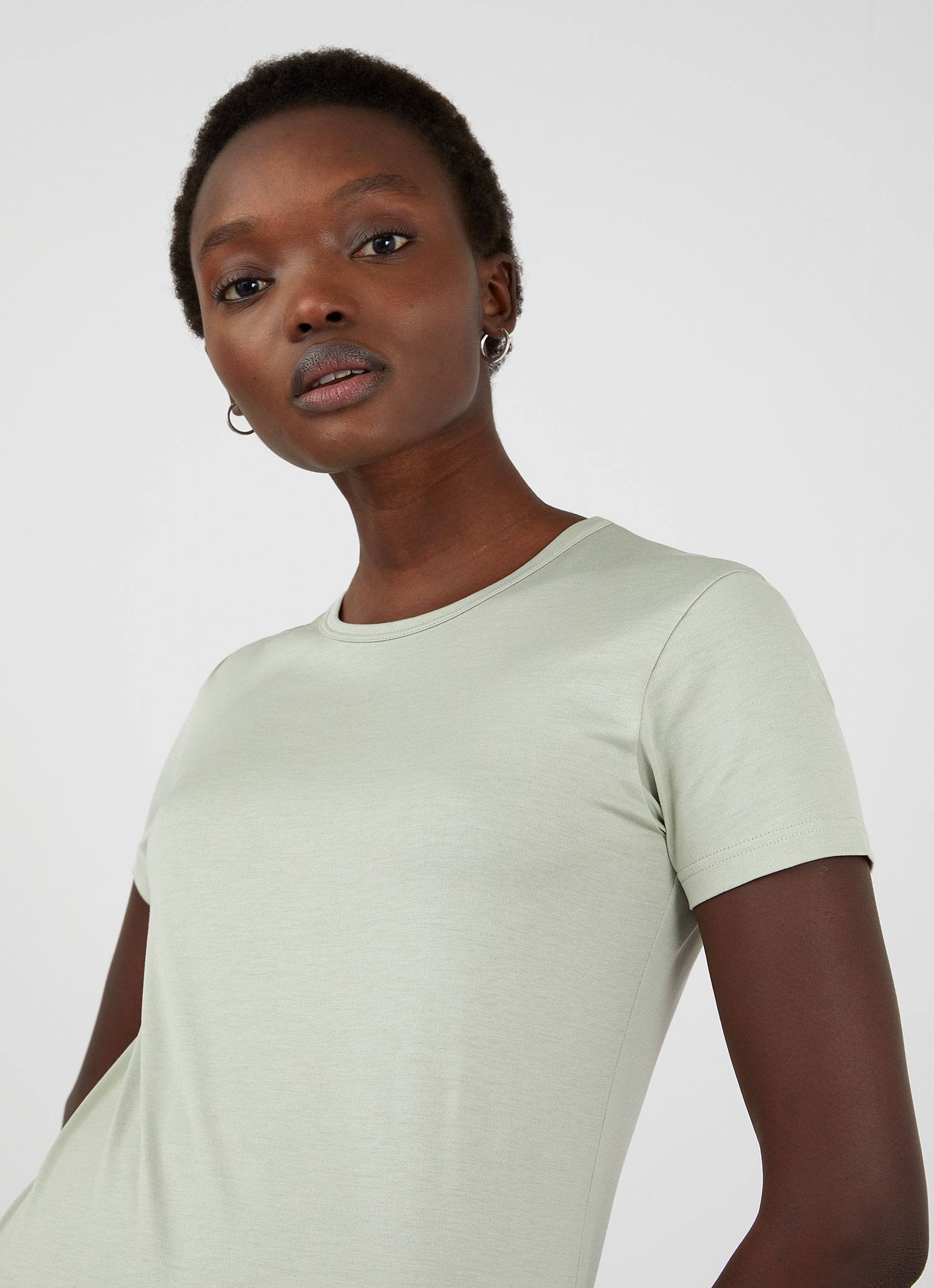 Classic T‑shirt - 1