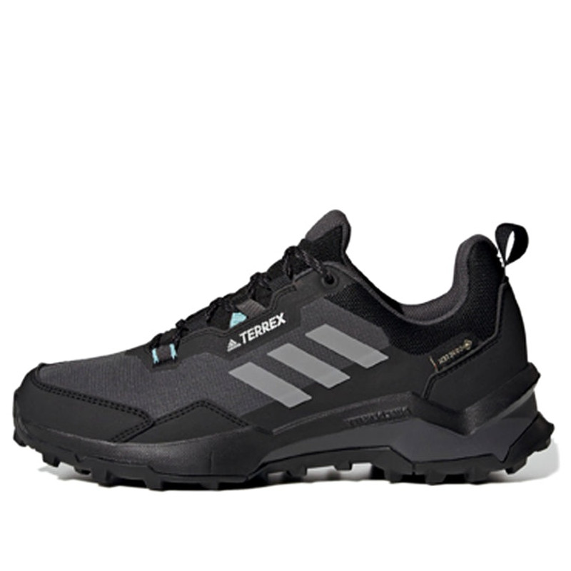 (WMNS) adidas Terrex AX4 GTX 'Core Black' FZ3249 - 1