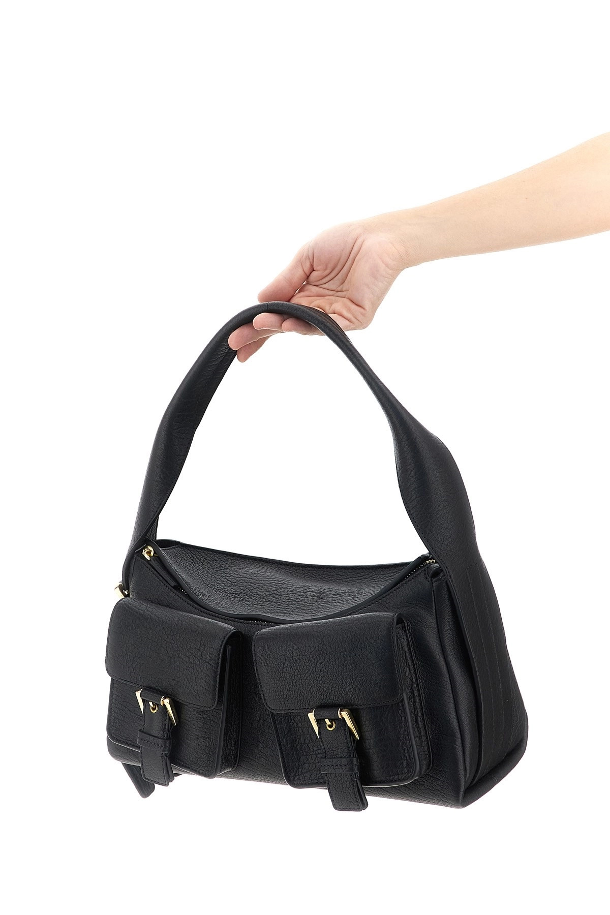 'Maggie' shoulder bag - 2