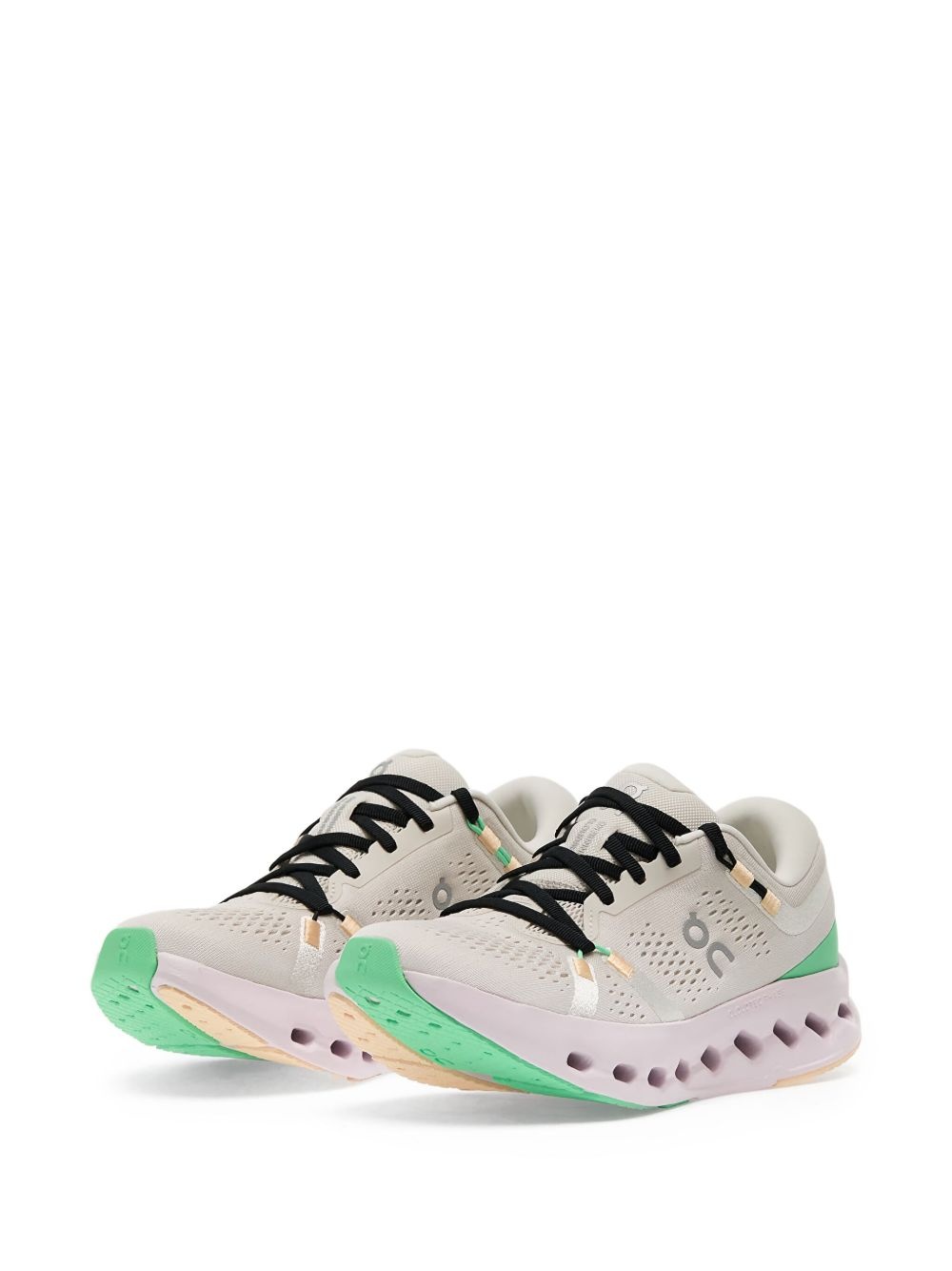 Cloudsurfer 2 mesh sneakers - 2