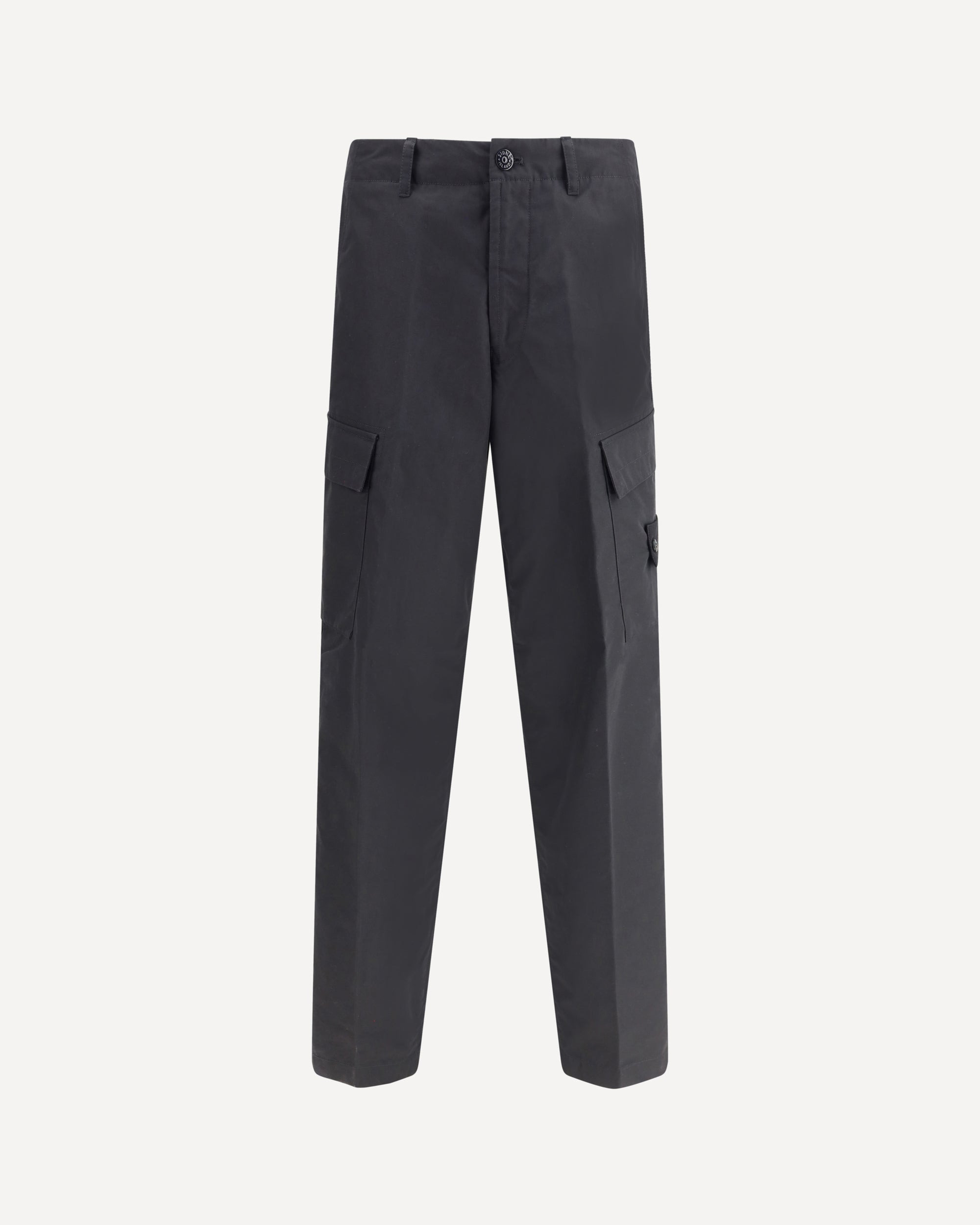 Compass logo cargo Pants - 1