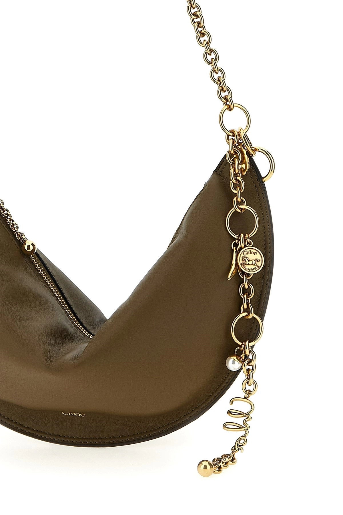 Chloé Women 'Chloé Icons' Shoulder Bag - 4