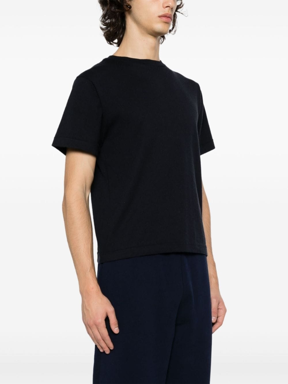 NÂº268 Cuba crew neck T-shirt - 4