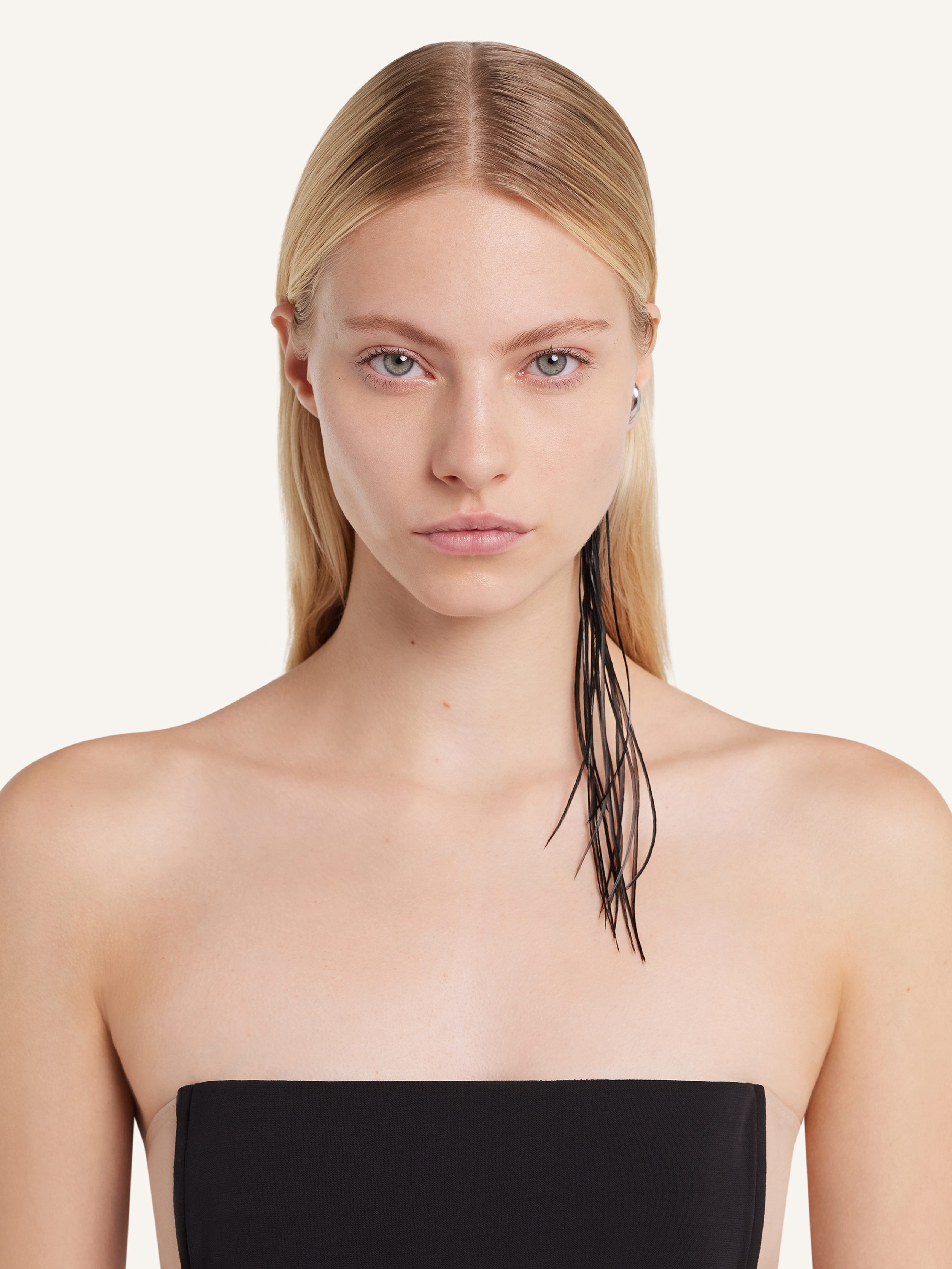 PLUME EARRING - 3
