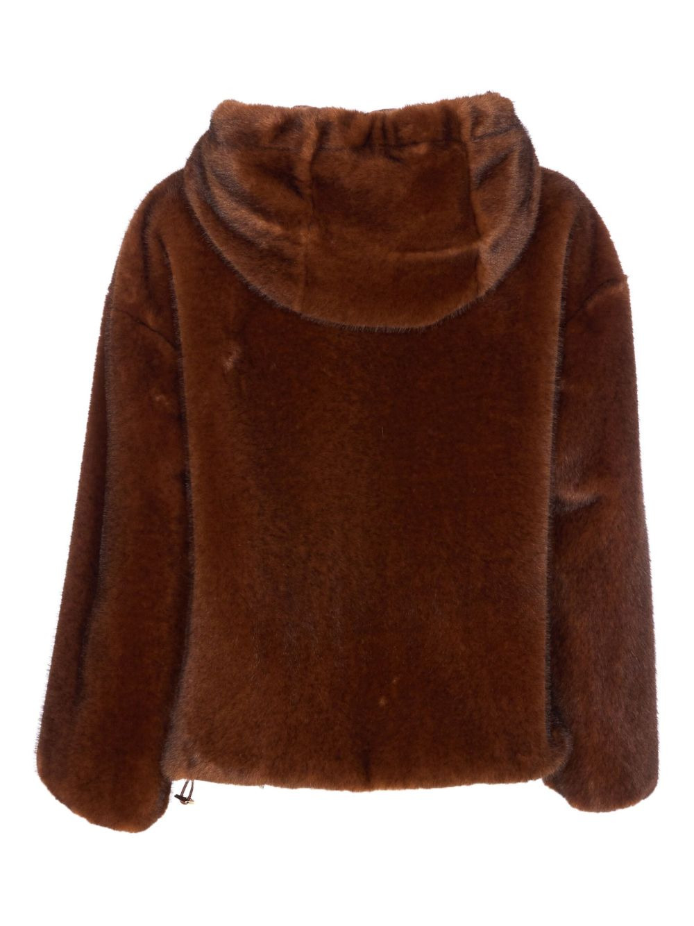 Herno Coats Brown - 2
