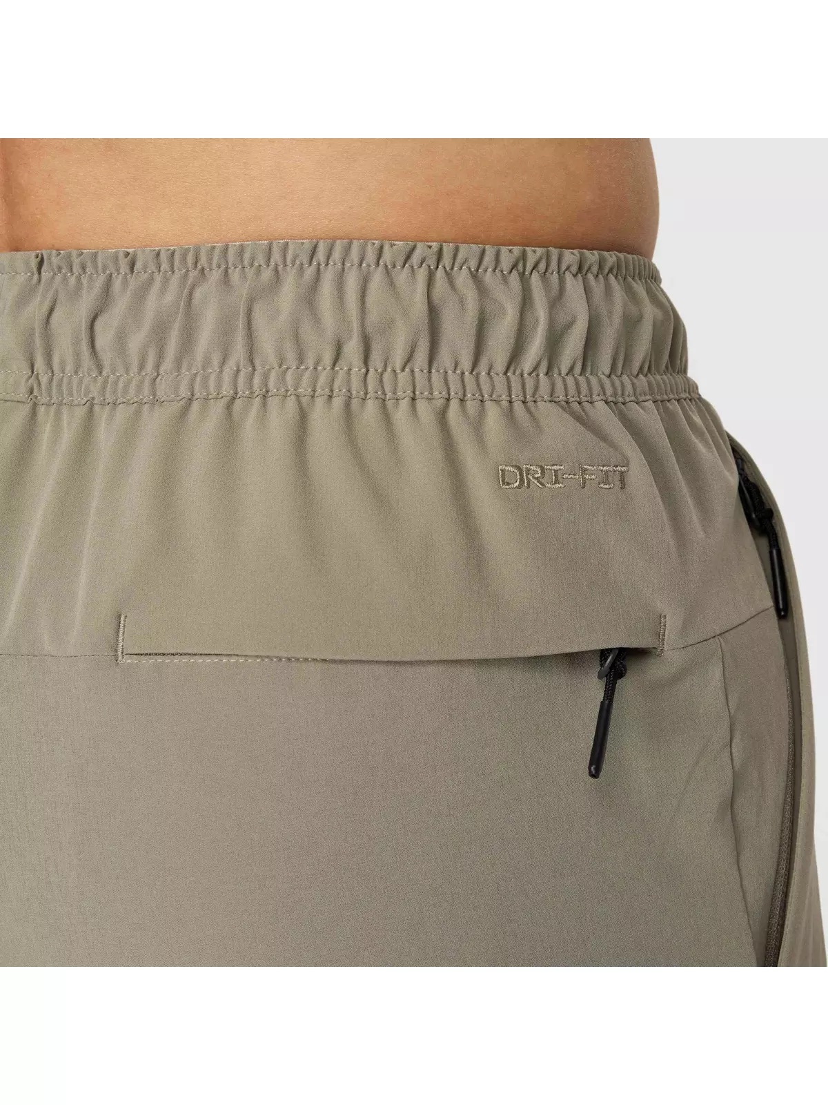 Men's Unlimited Dri-FIT Zippered Cuff Versatile Pants - 4