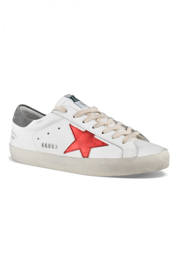 Golden Goose Deluxe Brand Men Superstar Sneakers - 2