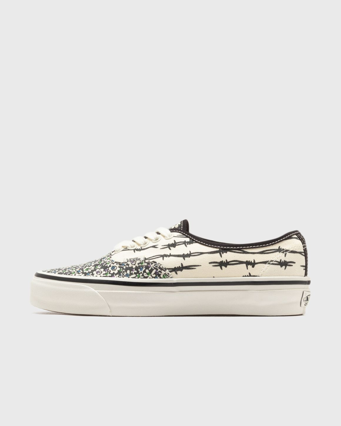 LX AUTHENTIC 44 - 1