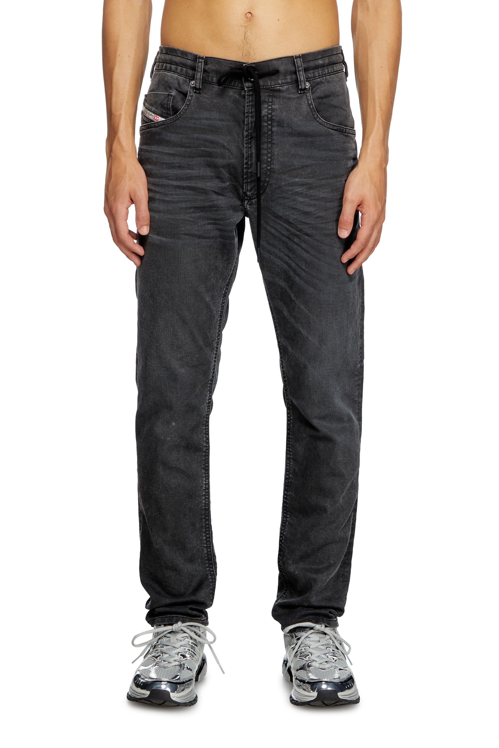 TAPERED 2030 D-KROOLEY JOGGJEANS® 09J75 - 3