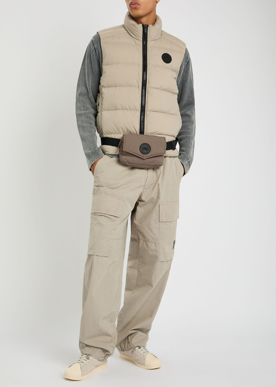 Canada Goose Crofton Quilted Shell Gilet - 4