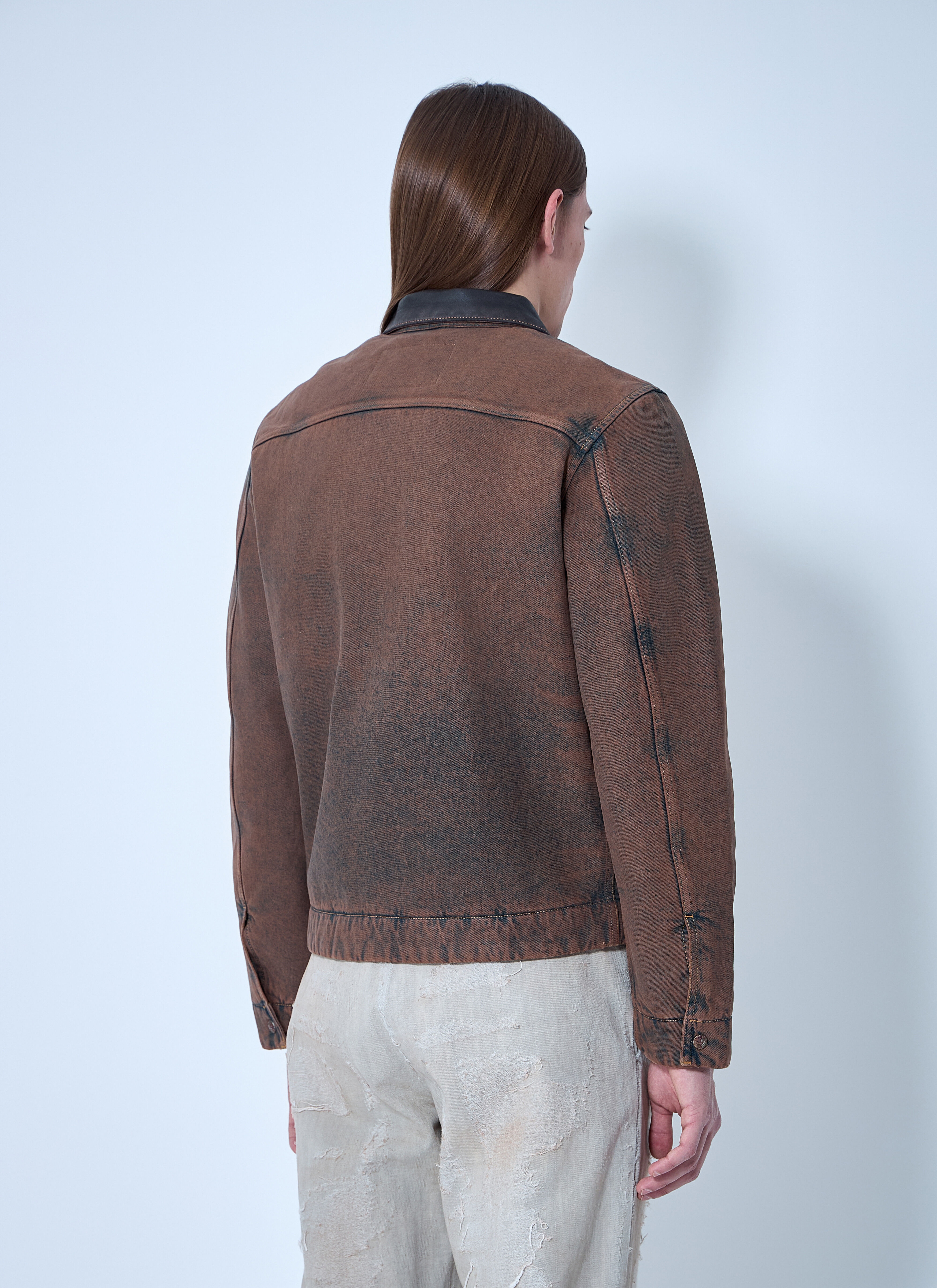 D-Rohe-S Jacket - 4