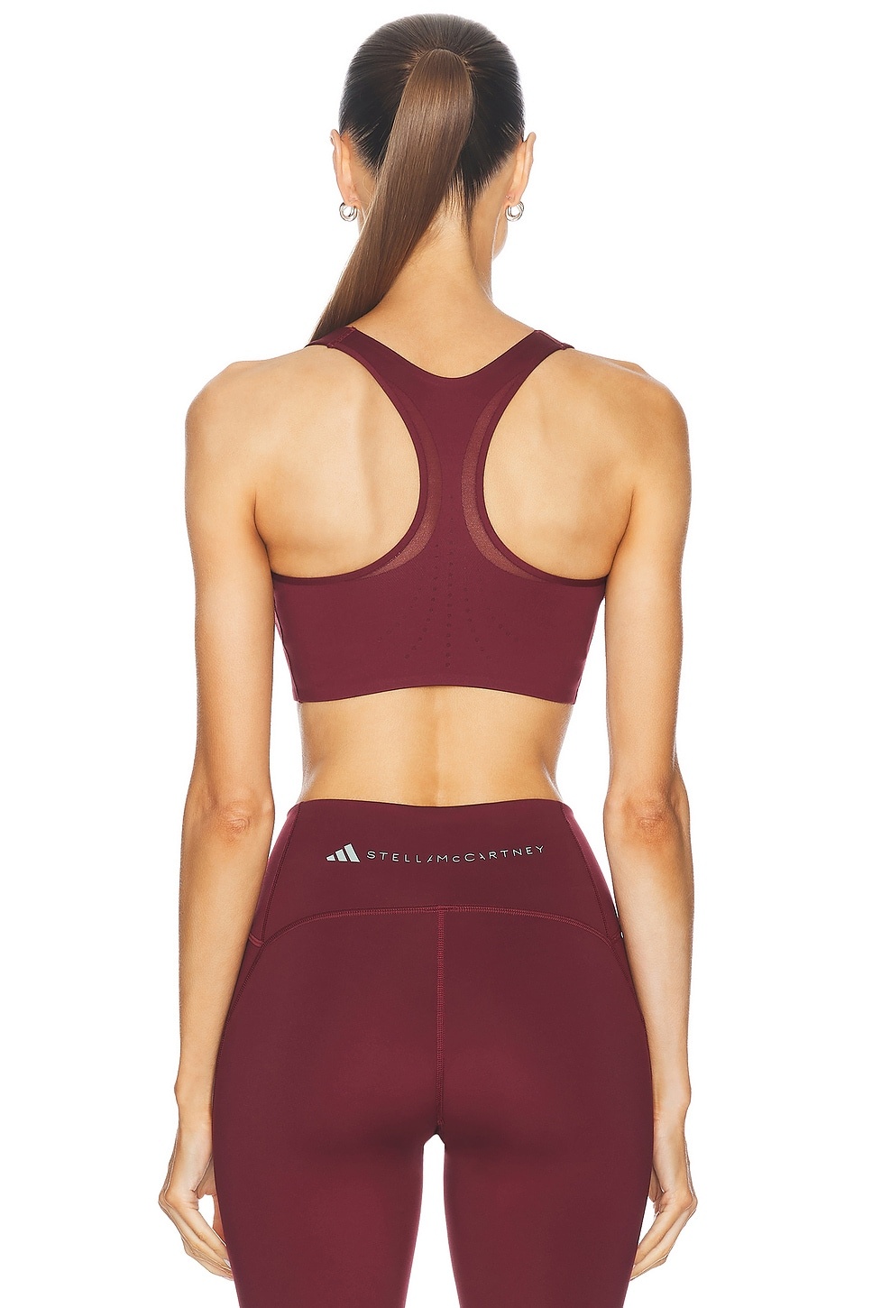 Truepurpose Power Impact Training Medium Support Sports Bra - 3